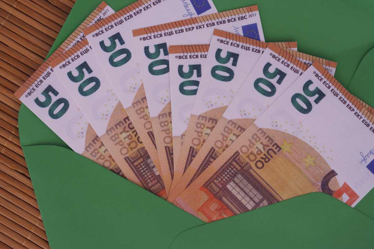 Dl aiuti: in forse il bonus da 200 Euro ma in arrivo soldi in busta paga article-post