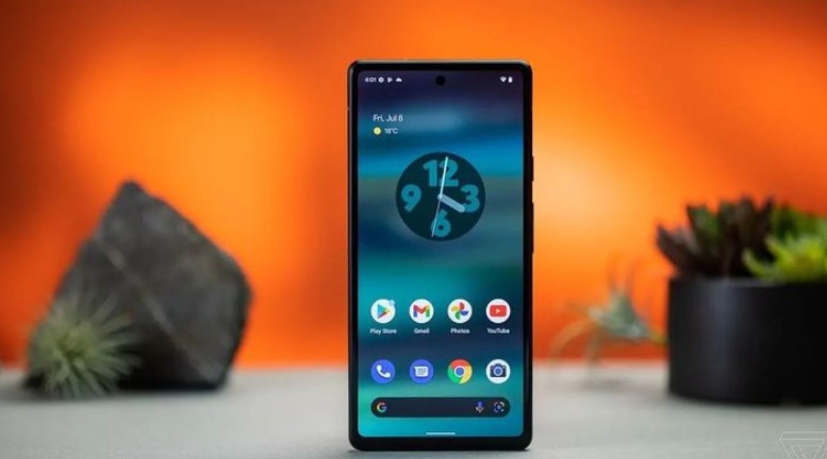 Smartphone: iniziano i preordini in Italia di Google Pixel 6a article-post