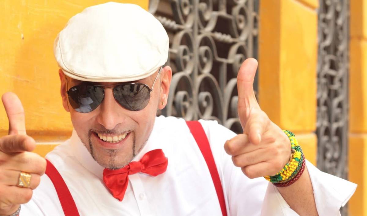 Onda Latina, il nuovo singolo di Lucky article-post
