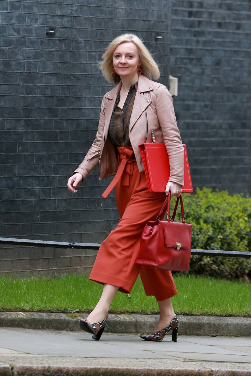 Liz Truss è stata eletta come leader dei conservatori: sarà la nuova premier britannica article-post