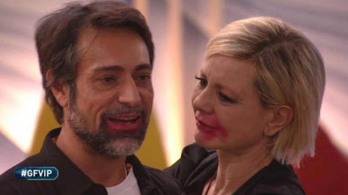 Antonella Elia e Pietro delle Piane sposi? La verità sul matrimonio article-post