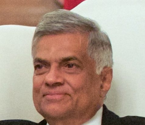 Sri Lanka, si dimette il primo ministro Wickeremsinghe article-post