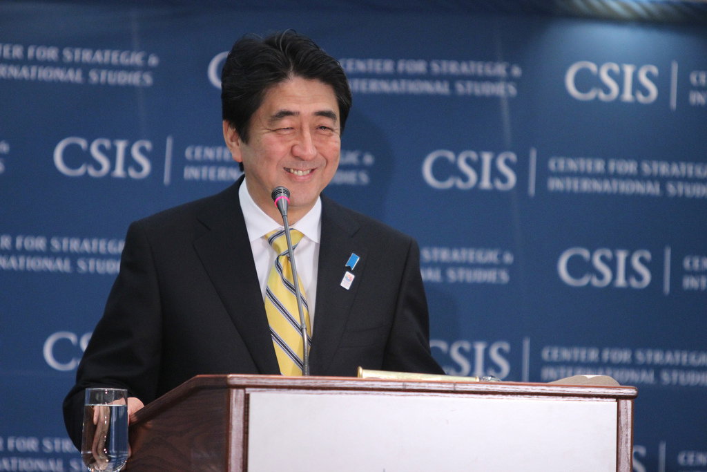 I funerali di Shinzo Abe si terranno il prossimo 12 luglio article-post