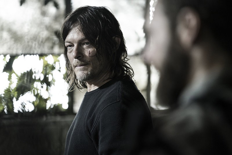 The Walking Dead. Arrivano in Italia, gli otto episodi finali della serie article-post