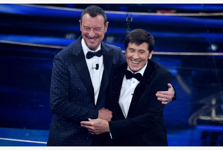 Sanremo 2023: cambia la serata cover article-post