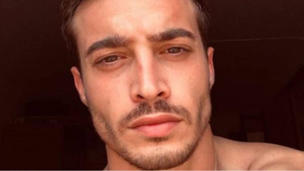 GFVIP7, Antonino Spinalbese dice si al reality: la reazione di Belen article-post