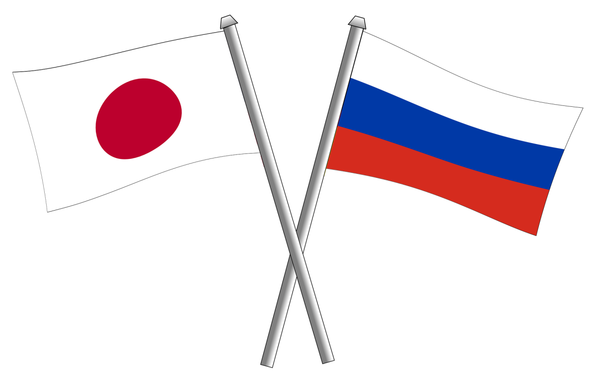 Scoppia la tensione tra Russia e Giappone per la sovranità delle Isole Curili article-post