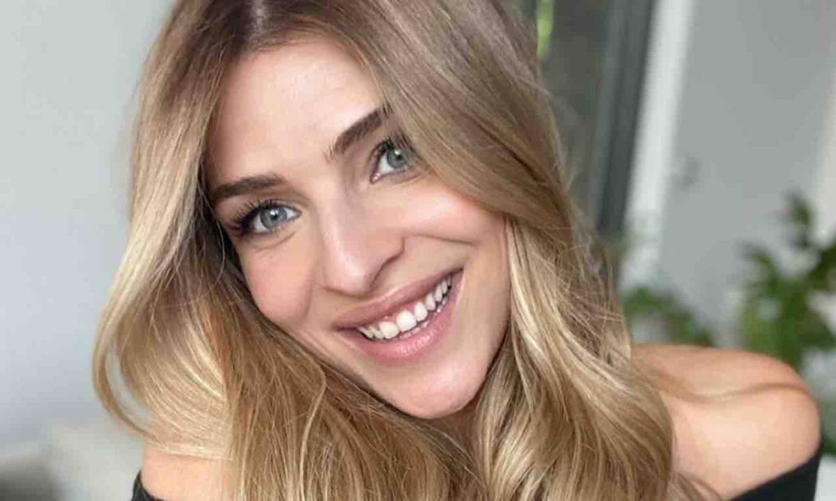 Cristina Chiabotto mamma per la seconda volta: ecco Sofia! article-post