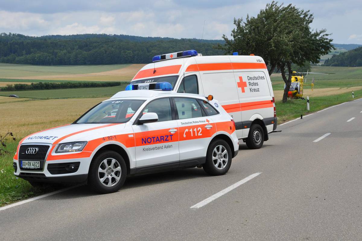Incidente mortale nel milanese: travolto e ucciso 16enne article-post