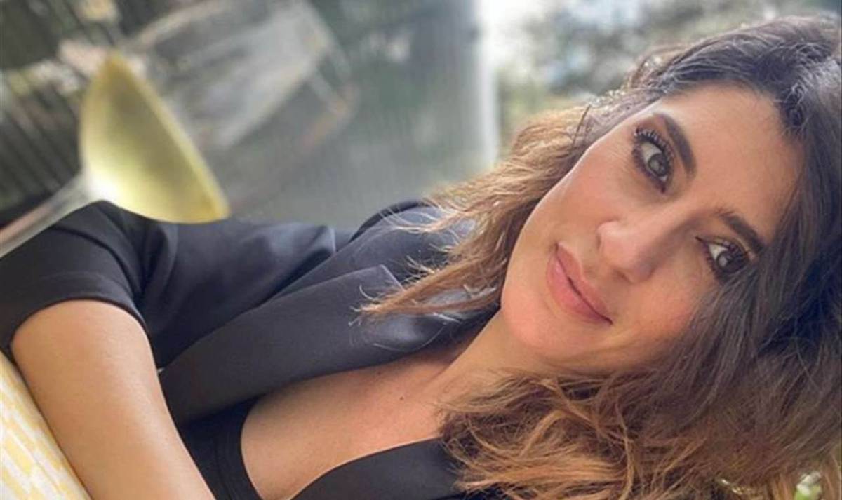 Elisa Isoardi un anno disoccupata: “Ecco chi mi ha aiutato” article-post