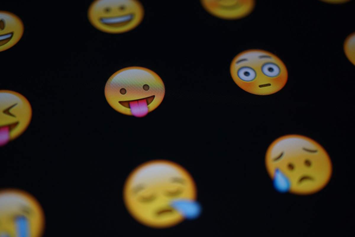 Emoji: a partire dal prossimo settembre ne arriveranno 31 nuove! article-post