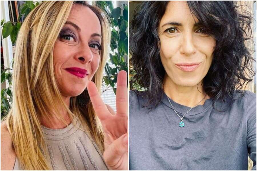 Giorgia Meloni risponde alla cantante Giorgia: la polemica si accende article-post
