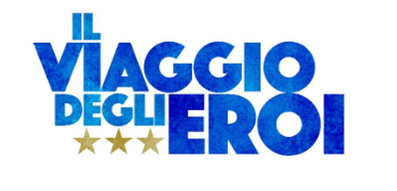 Il Viaggio Degli Eroi – dall’11 Luglio su RAI 1 e in contemporanea su RAIPLAY article-post