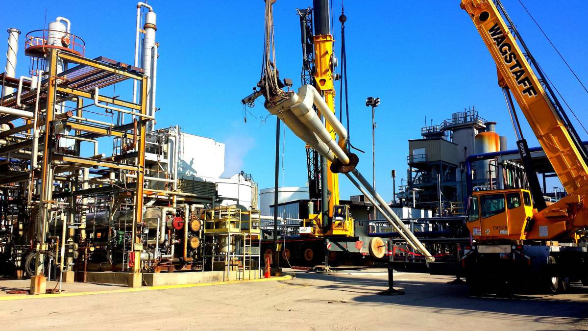Nord Stream, la turbina della Siemens arriverà in Russia il 24 luglio article-post