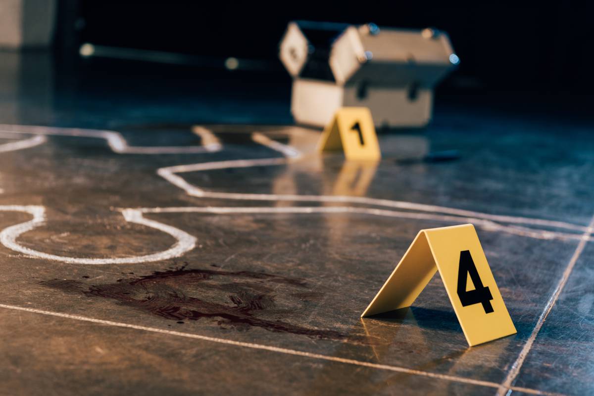 Arrestato 20enne per omicidio del pugile croato: “ho ucciso io Leonardo” article-post