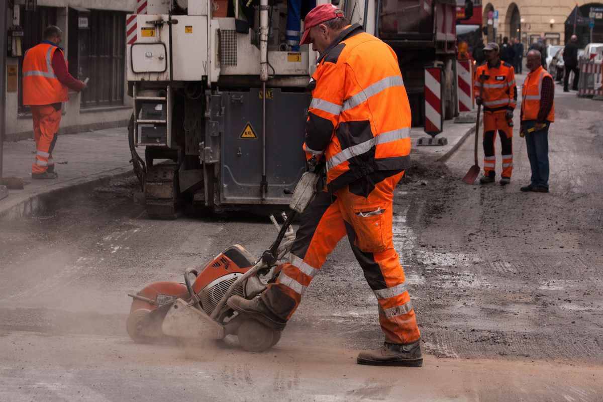 Cassa integrazione e caldo: ora si potrà chiedere se ci sono più di 35° article-post