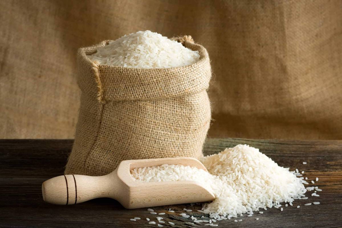 La miglior marca di riso presente al supermercato costa pochissimo article-post