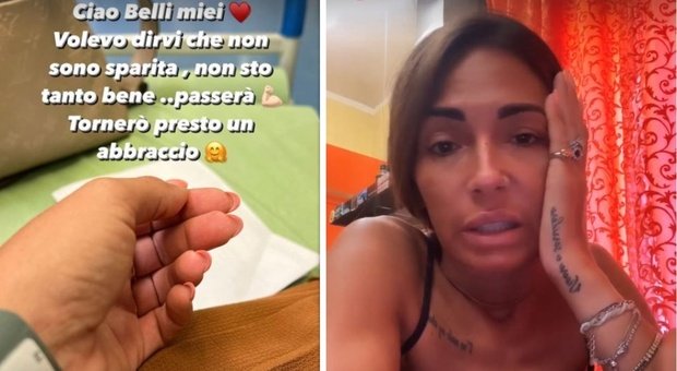 Uomini e Donne, corsa al pronto soccorso per Ida Platano: come sta oggi article-post