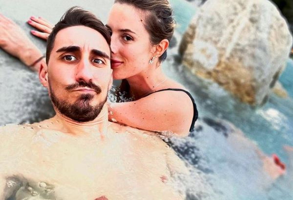 Morte Andrea Mazzetto: la fidanzata insultata sui social article-post