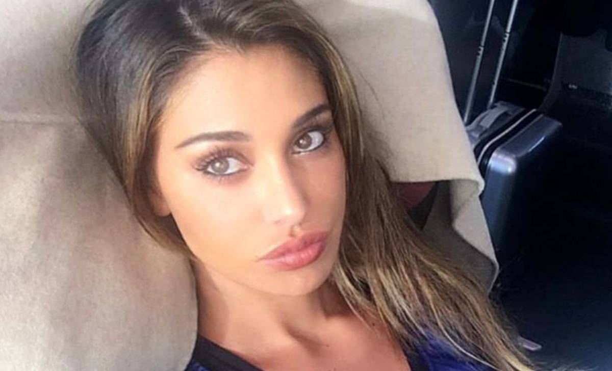 Belen Rodriguez confessione inattesa: “Sono ingrassata 4 kg” FOTO article-post