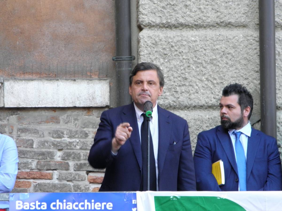 Calenda sul dl Lavoro: “Critiche assurde” article-post
