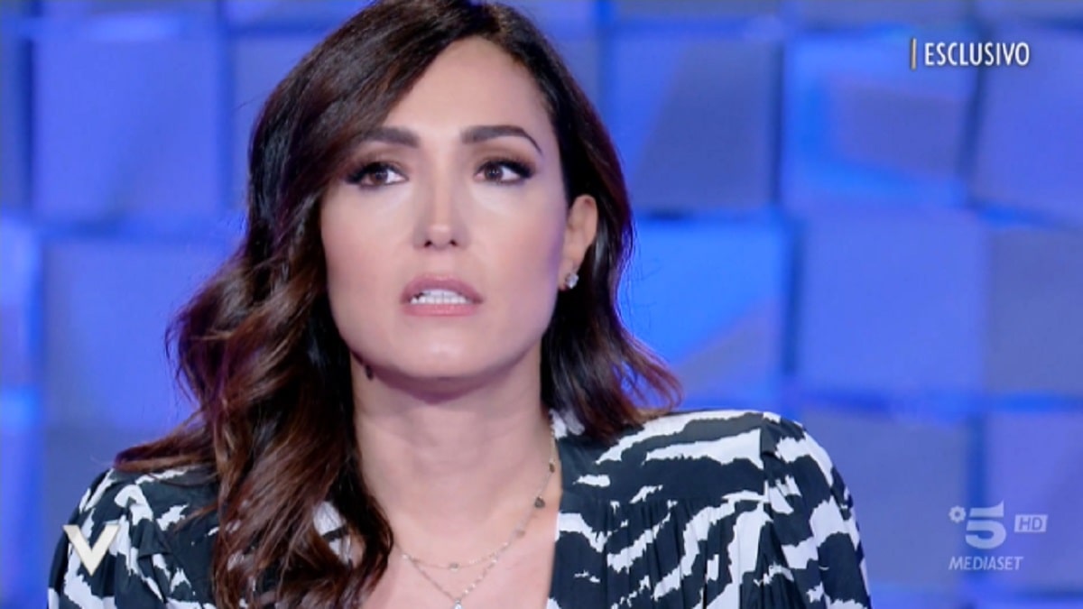 Caterina Balivo confessa: “Ho detto no a Mediaset” article-post