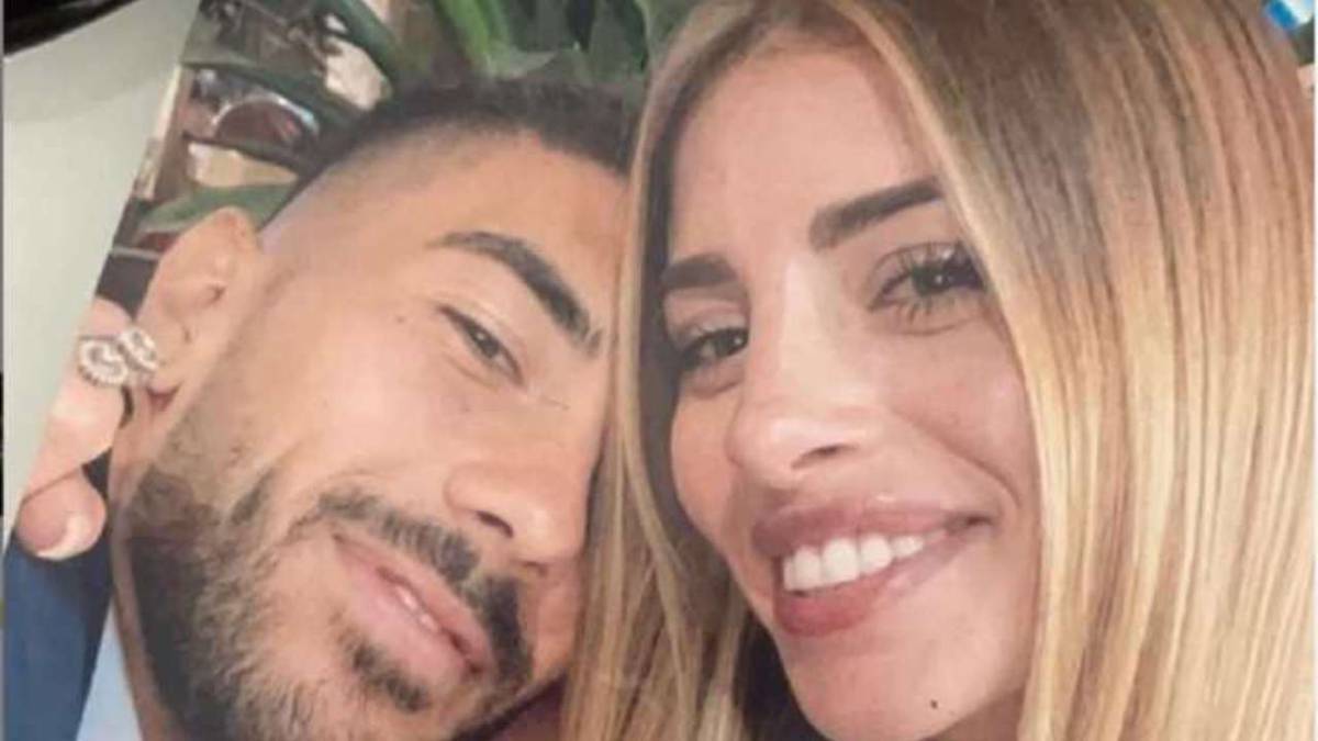 Chiara Nasti sposa: proposta di matrimonio social! article-post
