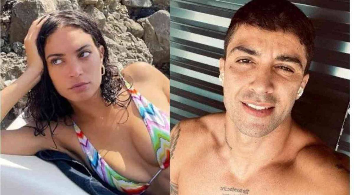 Andrea Iannone ed Elodie Di Patrizi: insieme a Lugano. Sono una coppia? article-post
