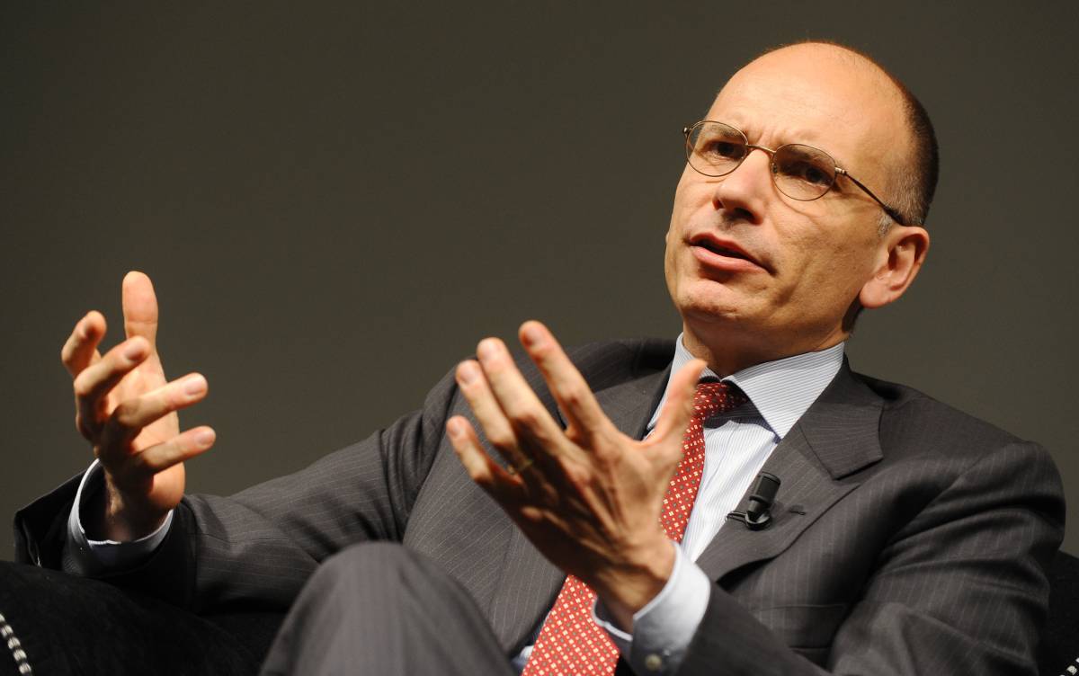 Letta: Il video di Giorgia Meloni è un tentativo di nascondere la verità article-post