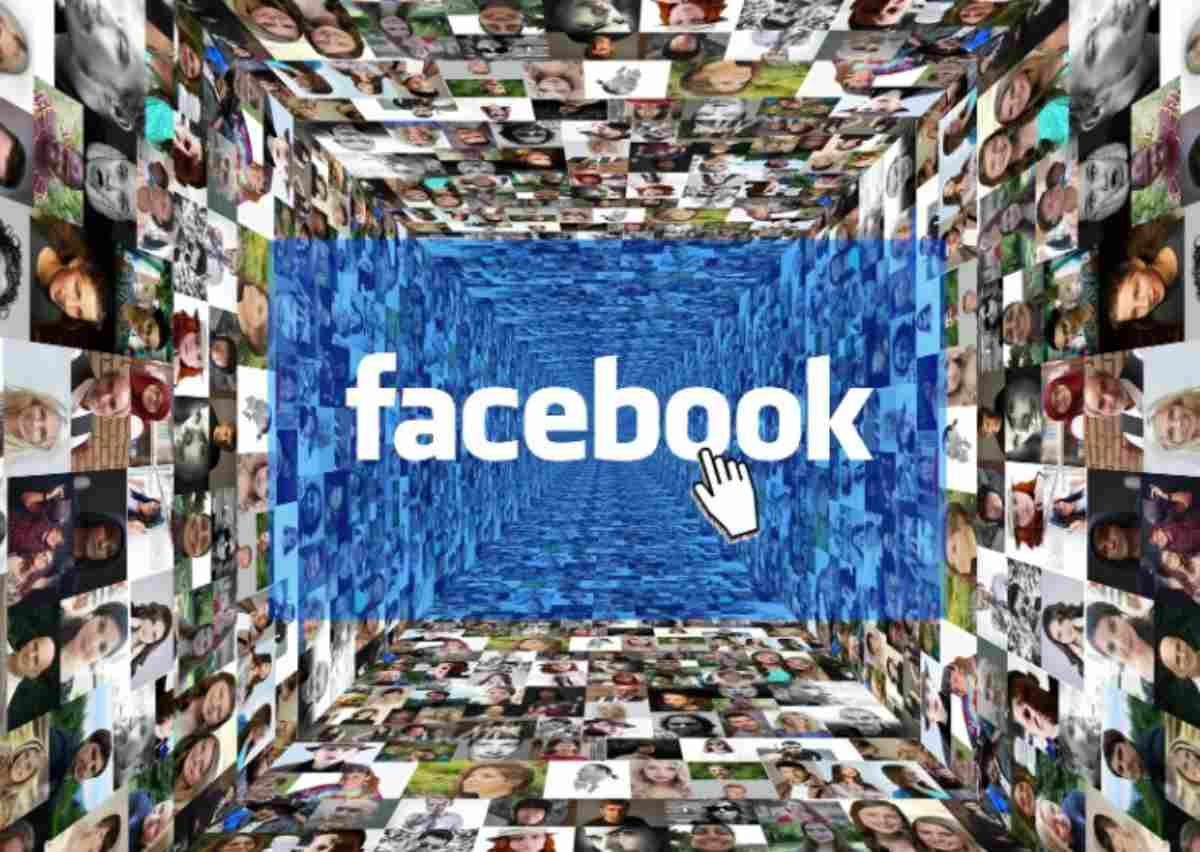 Facebook “sottosopra”: problemi oggi per la piattaforma article-post