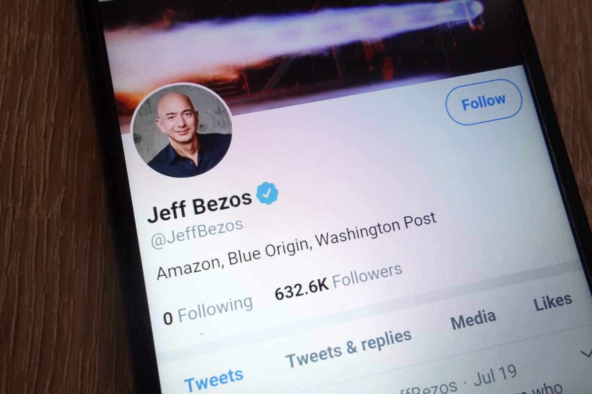 Amazon si allarga: Jeff Bezos compra iRobot per 1,7 miliardi di dollari article-post