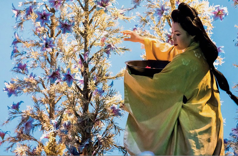 Madama Butterfly della Royal Opera House in diretta al cinema article-post