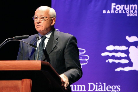 Morto Mikhail Gorbaciov, ultimo segretario dell’URSS article-post