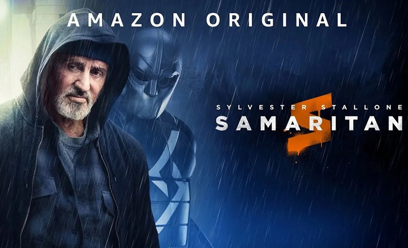 Sylvester Stallone diventa un supereroe article-post