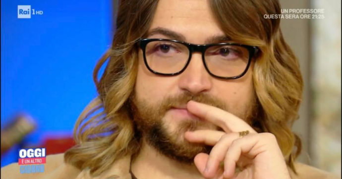Valerio Scanu laureato: ecco cosa fa oggi article-post