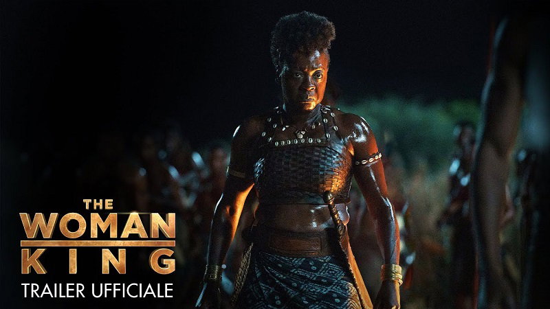 The Woman King – In Autunno al cinema article-post