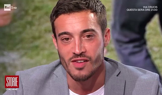 Antonino Spinalbese entrerà nella casa del GFVIP, ma c’è una novità article-post