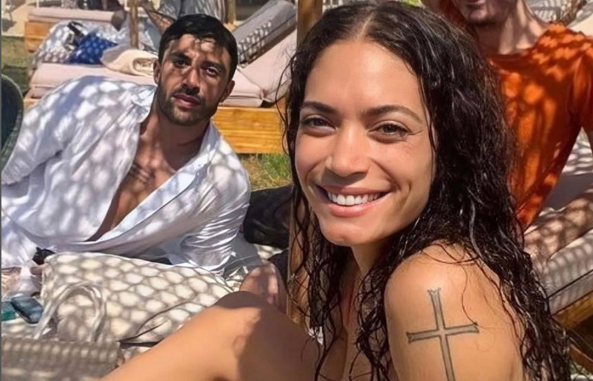 Elodie e Iannone di nuovo insieme: impazza il gossip! article-post