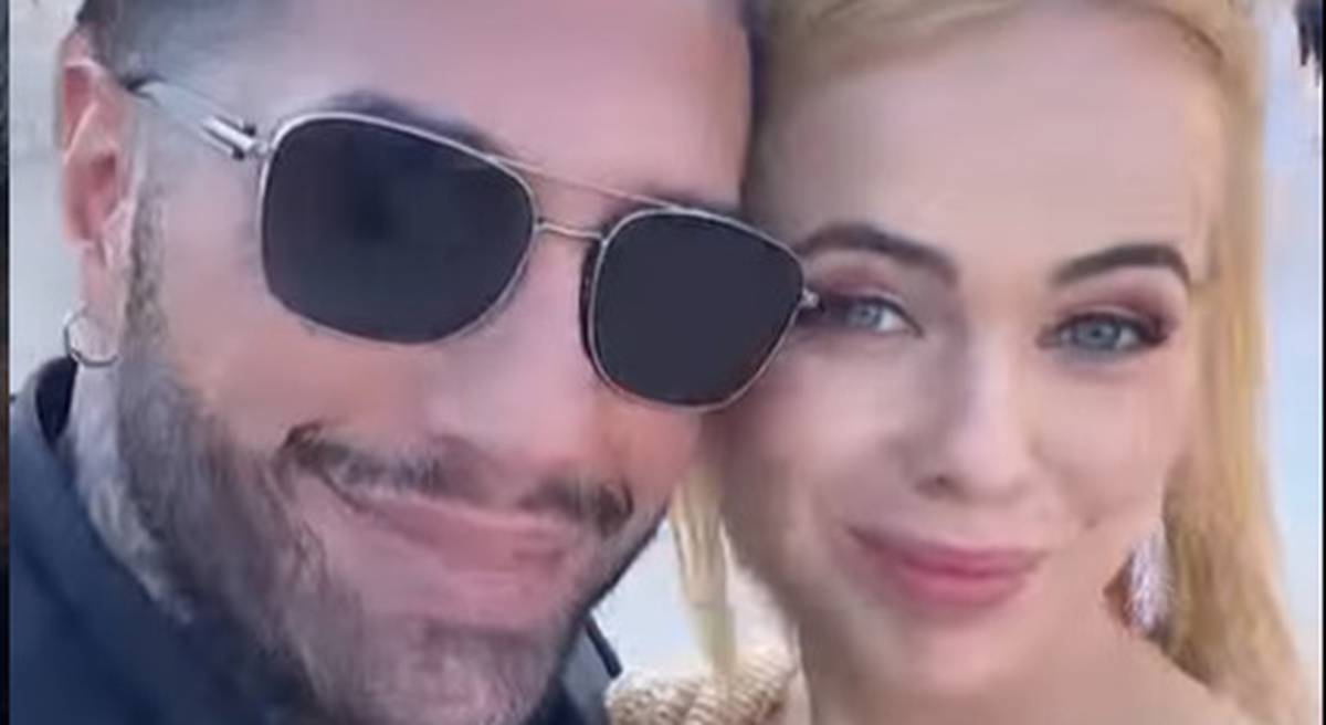 Francesco Chiofalo e Drusilla Gucci crisi in corso? Le dichiarazioni della 28enne article-post