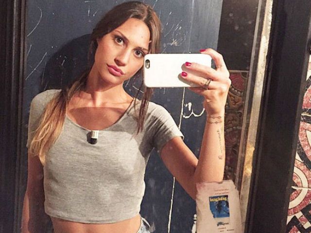 Uomini e Donne, Ludovica Valli gravidanza complicata: le parole dell’influencer article-post