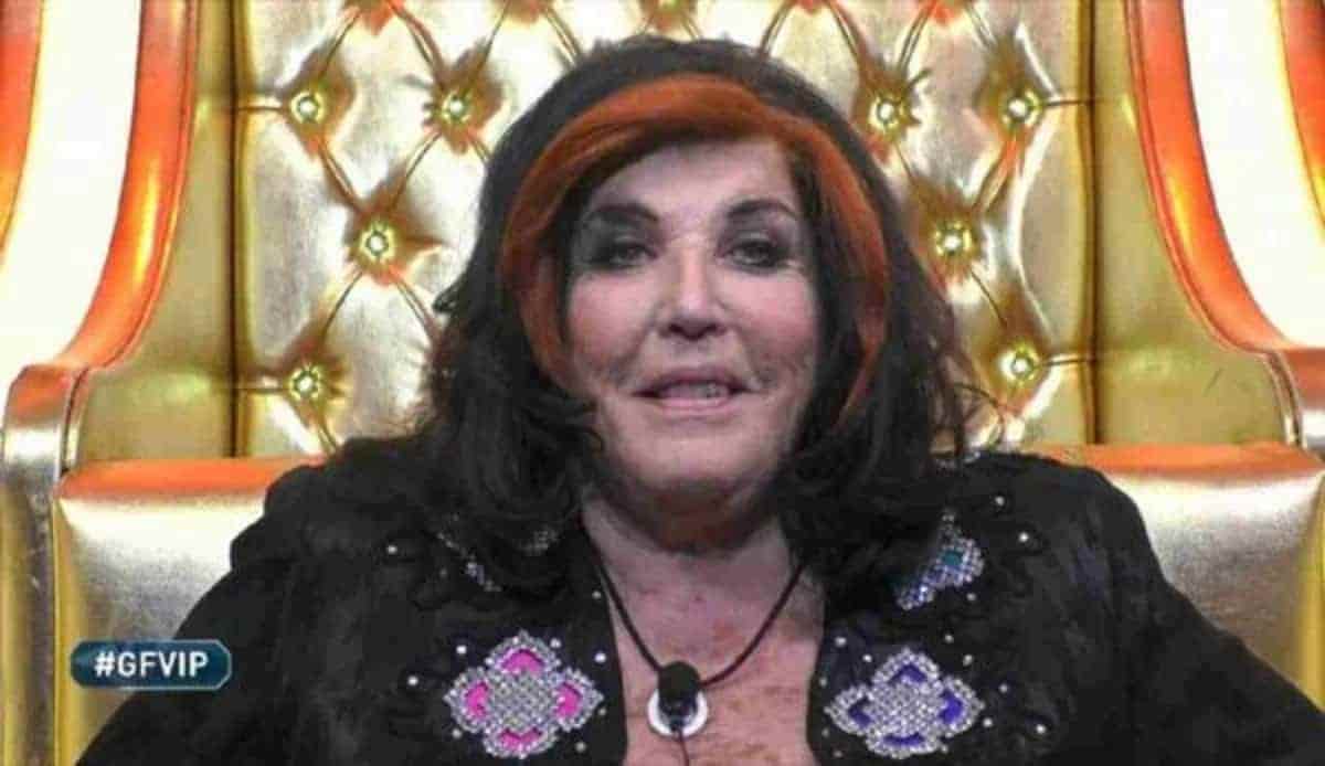 Patrizia De Blanck: “Sono riuscita a sconfiggere il diavolo” article-post