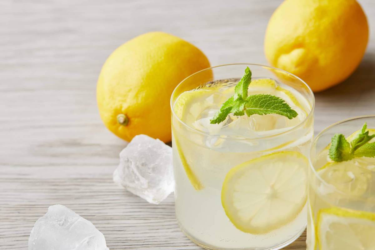 La limonata perfetta e più buona al mondo, basta seguire questi trucchi article-post