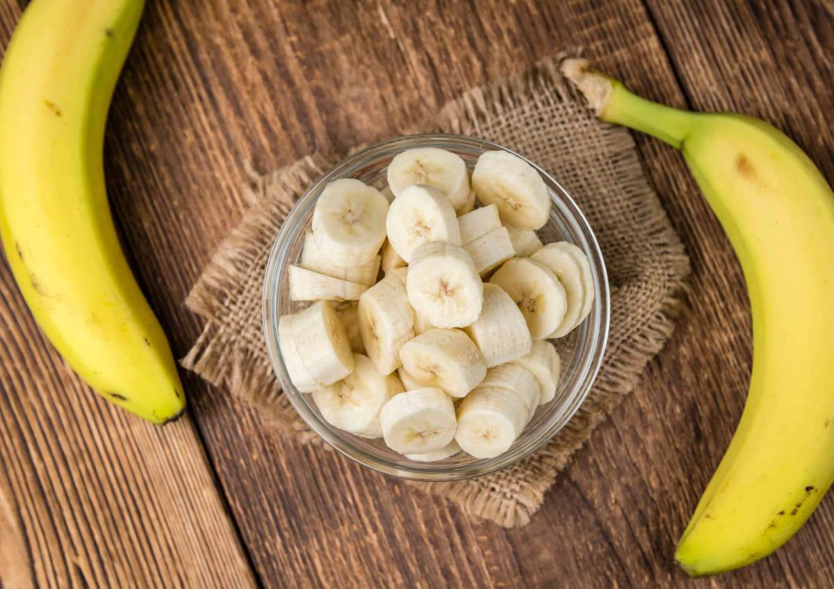 Morning Banana Diet: si perde davvero peso con la dieta delle banane? article-post