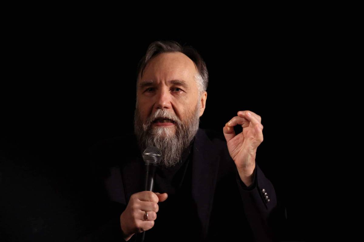 Darya Dugina, morta la figlia del filosofo Aleksandr Dugin article-post