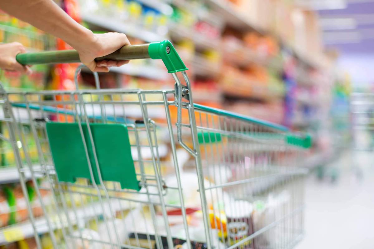 Spesa al supermercato troppo cara? Ecco i trucchi per risparmiare article-post
