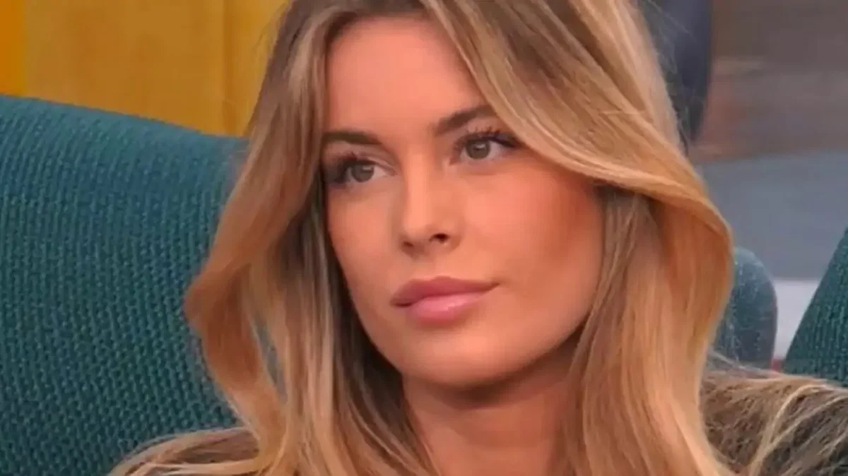 Sophie Codegoni “raccomandata”: scoppia la polemica social article-post