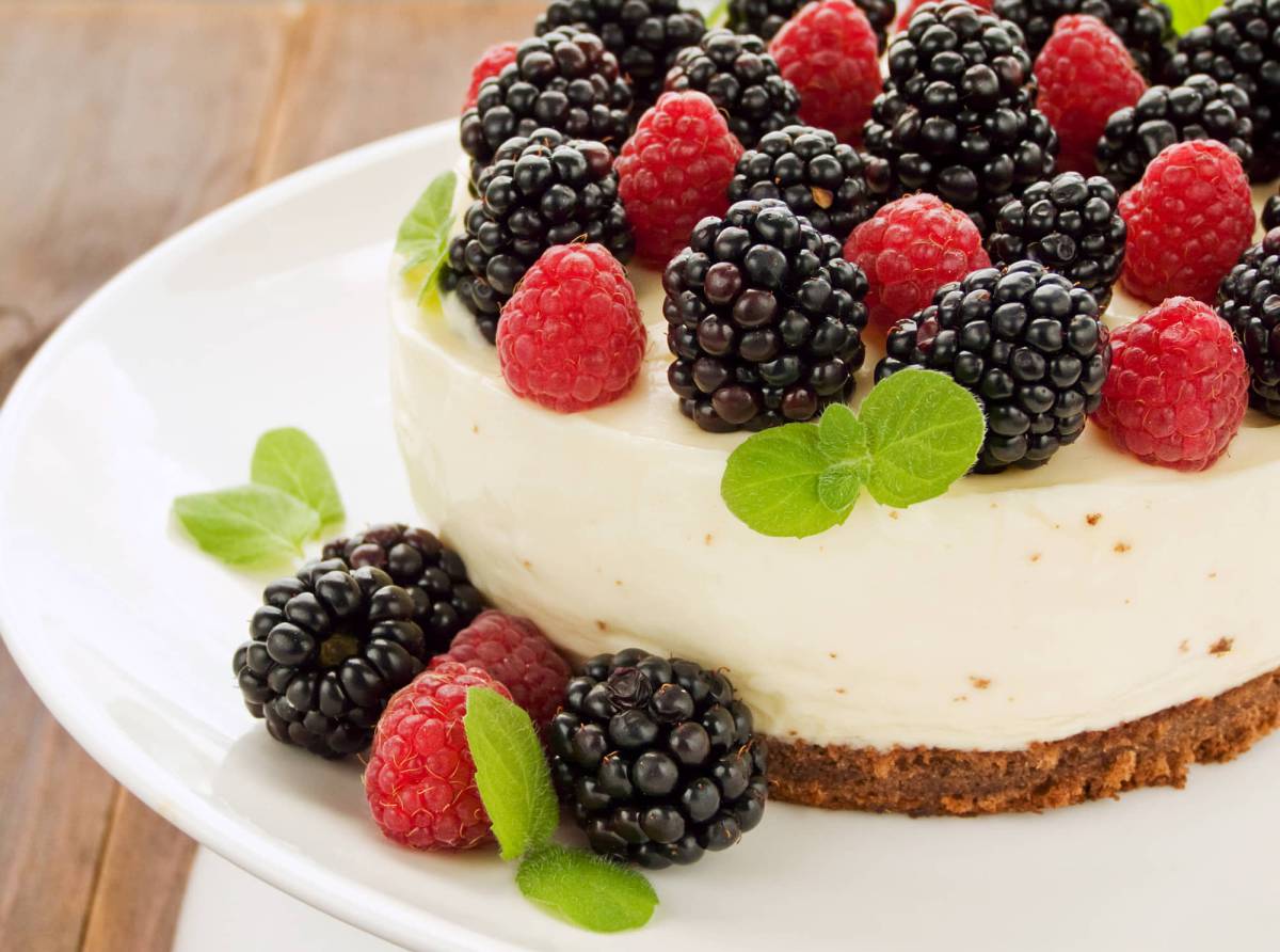 Il dolce di ferragosto senza cottura: la ricetta facilissima article-post