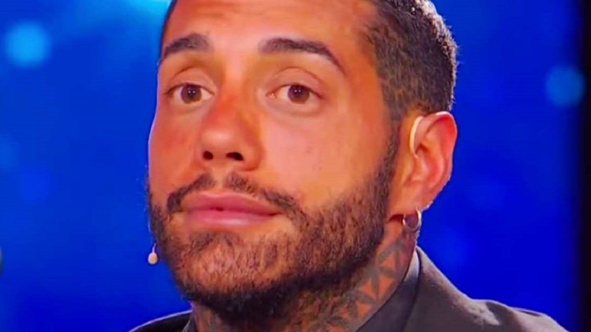 Francesco Chiofalo: “Il malessere? Potrebbe dipendere dal tumore” article-post