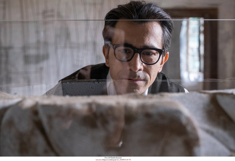 “Il Signore delle Formiche” di Gianni Amelio primo negli incassi article-post
