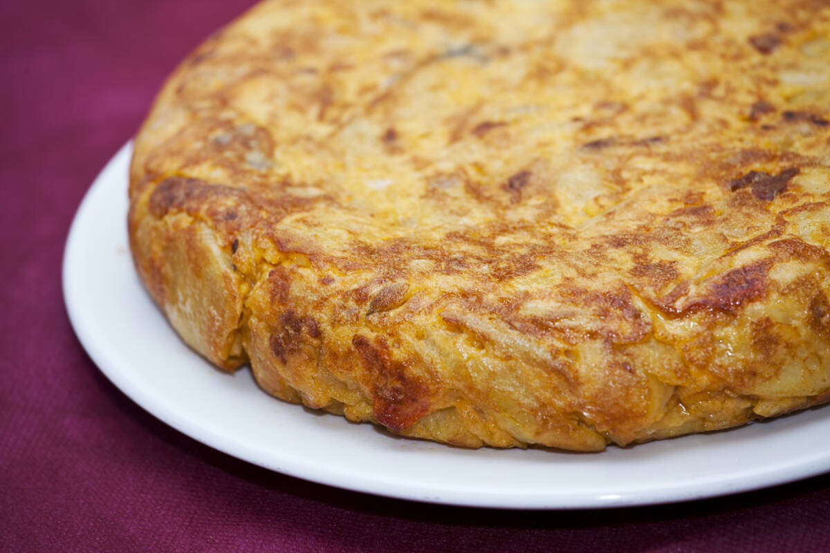 Frittata di cipolle in friggitrice ad aria, scopri come farla buonissima article-post